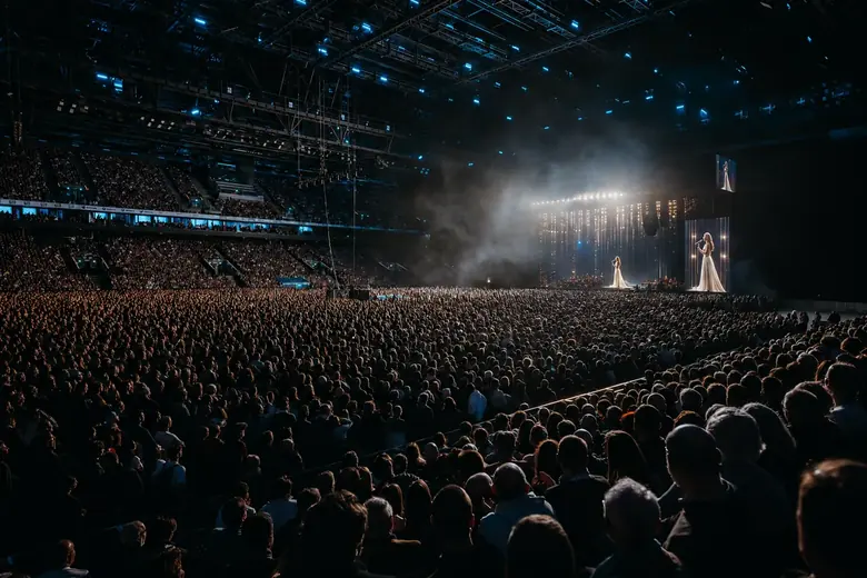 Plenitude Arena