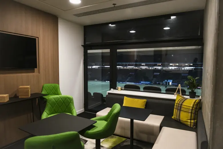 Loge VIP Prestige